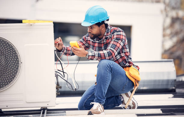 Best Residential Electrician Services  in Blackwater, AZ