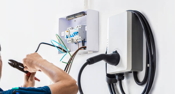 Best Emergency Electrical Repair  in Blackwater, AZ