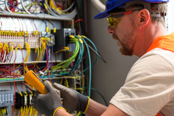 Best Electric Panel Repair  in Blackwater, AZ